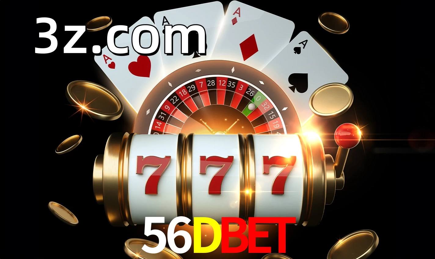 56DBET aplicativo